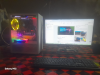 i3 3rd gen pc with 16gb ram and 120 gb ssd
